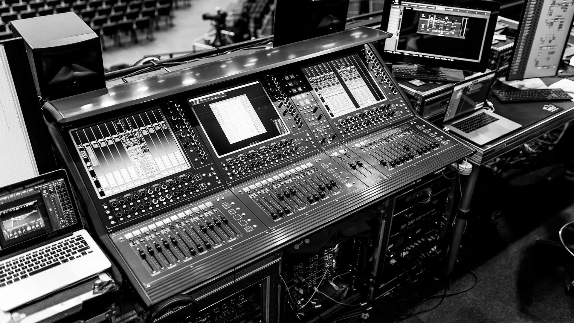 005   MGG 15 Copy - MGG Event Production Portfolio